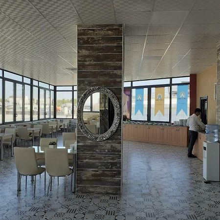 Asil Otel Sanlıurfa Exterior foto